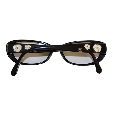 where to buy chanel reading glasses|chanel sunglasses with clear sides.